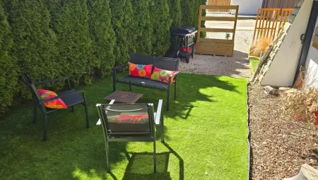 Appartement accueillant aux Rousses, 68 m², terrasse - Photo 31