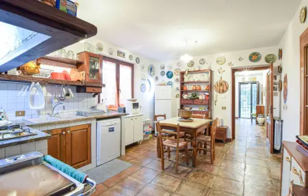 Maison 10 pers. avec piscine privée à Calvi dell'Umbria : photo 6