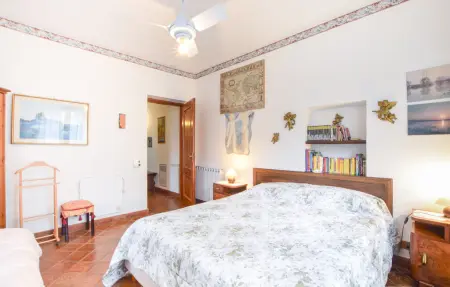Maison 10 pers. avec piscine privée à Calvi dell'Umbria : photo 7