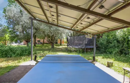 Maison 10 pers. avec piscine privée à Calvi dell'Umbria : photo 8