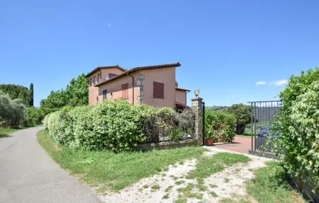 Maison 10 pers. avec piscine privée à Calvi dell'Umbria : photo 12