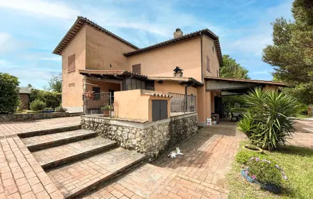 Maison 10 pers. avec piscine privée à Calvi dell'Umbria : photo 13