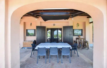 Maison 10 pers. avec piscine privée à Calvi dell'Umbria : photo 16