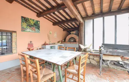Maison 10 pers. avec piscine privée à Calvi dell'Umbria : photo 17