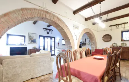 Maison 10 pers. avec piscine privée à Calvi dell'Umbria : photo 21
