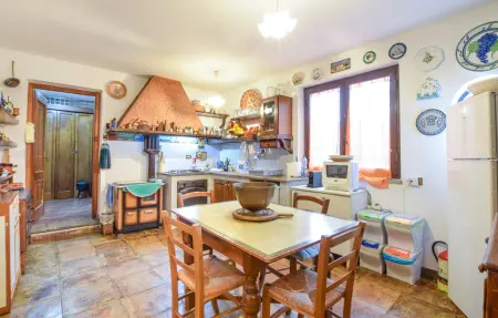 Maison 10 pers. avec piscine privée à Calvi dell'Umbria : photo 23
