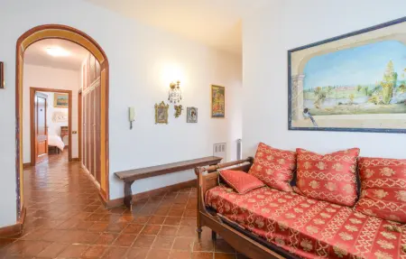 Maison 10 pers. avec piscine privée à Calvi dell'Umbria : photo 24