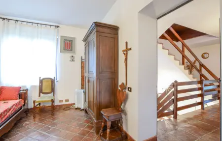 Maison 10 pers. avec piscine privée à Calvi dell'Umbria : photo 25