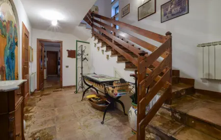 Maison 10 pers. avec piscine privée à Calvi dell'Umbria : photo 27