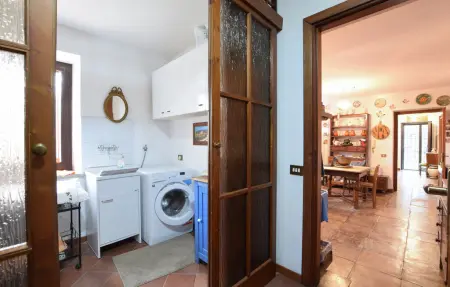 Maison 10 pers. avec piscine privée à Calvi dell'Umbria : photo 29
