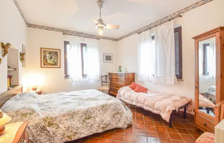 Maison 10 pers. avec piscine privée à Calvi dell'Umbria : photo 30