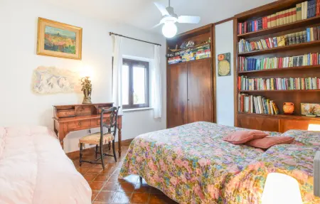Maison 10 pers. avec piscine privée à Calvi dell'Umbria : photo 32