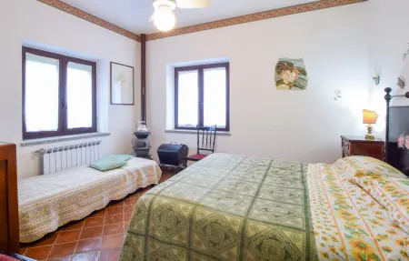 Maison 10 pers. avec piscine privée à Calvi dell'Umbria : photo 33