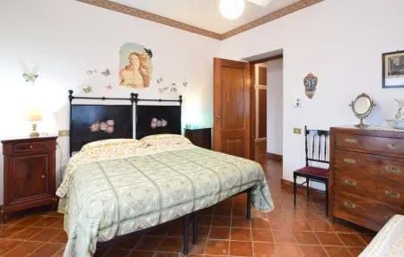 Maison 10 pers. avec piscine privée à Calvi dell'Umbria : photo 34