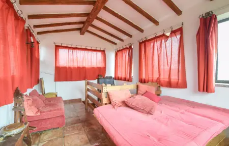 Maison 10 pers. avec piscine privée à Calvi dell'Umbria : photo 35