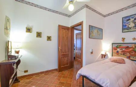 Maison 10 pers. avec piscine privée à Calvi dell'Umbria : photo 37