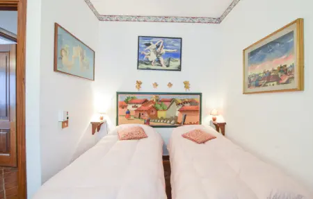 Maison 10 pers. avec piscine privée à Calvi dell'Umbria : photo 38