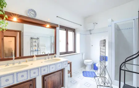 Maison 10 pers. avec piscine privée à Calvi dell'Umbria : photo 39