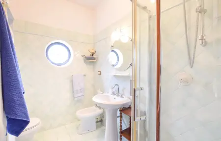 Maison 10 pers. avec piscine privée à Calvi dell'Umbria : photo 41