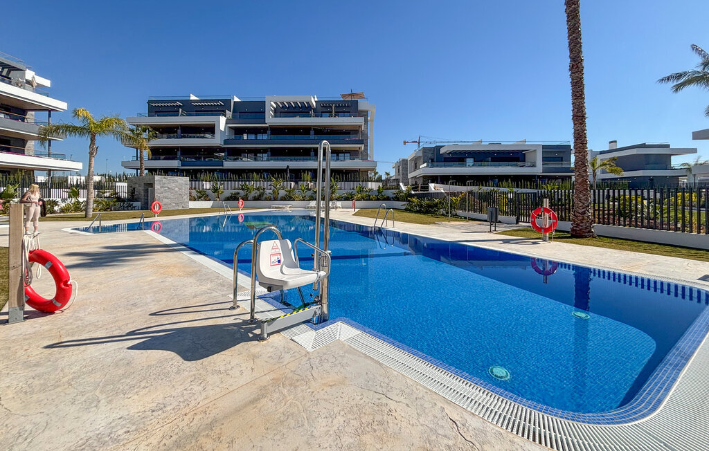 Appartement 4 personnes à Torrevieja - Photo 1