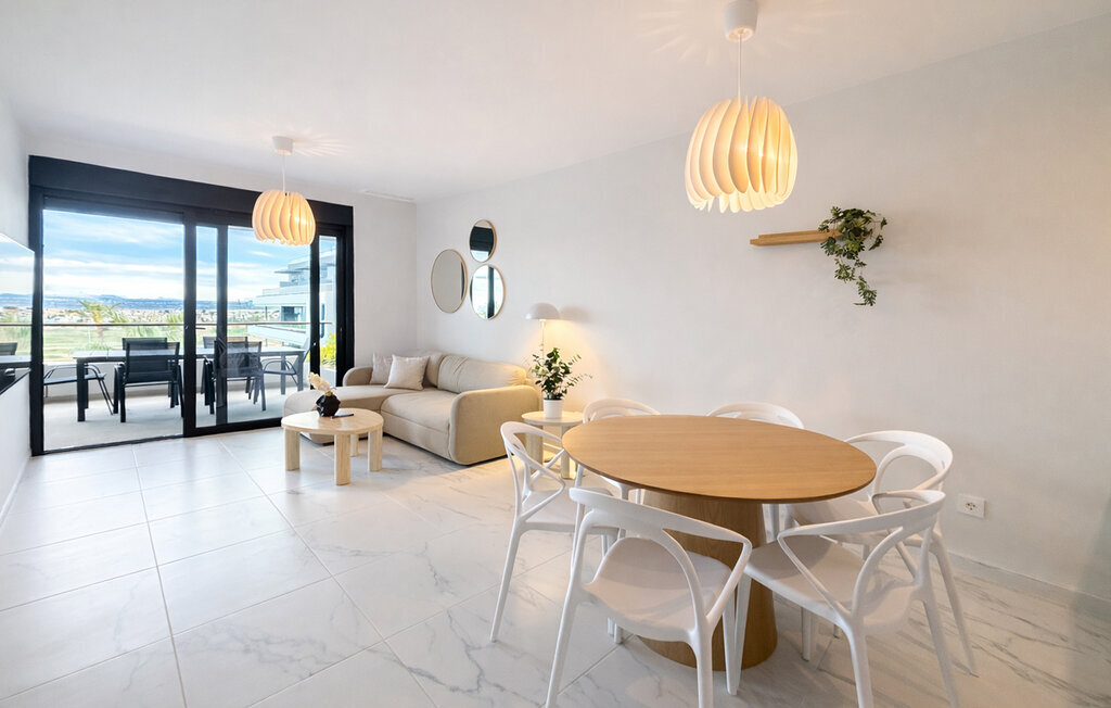 Appartement 4 personnes à Torrevieja - Photo 3