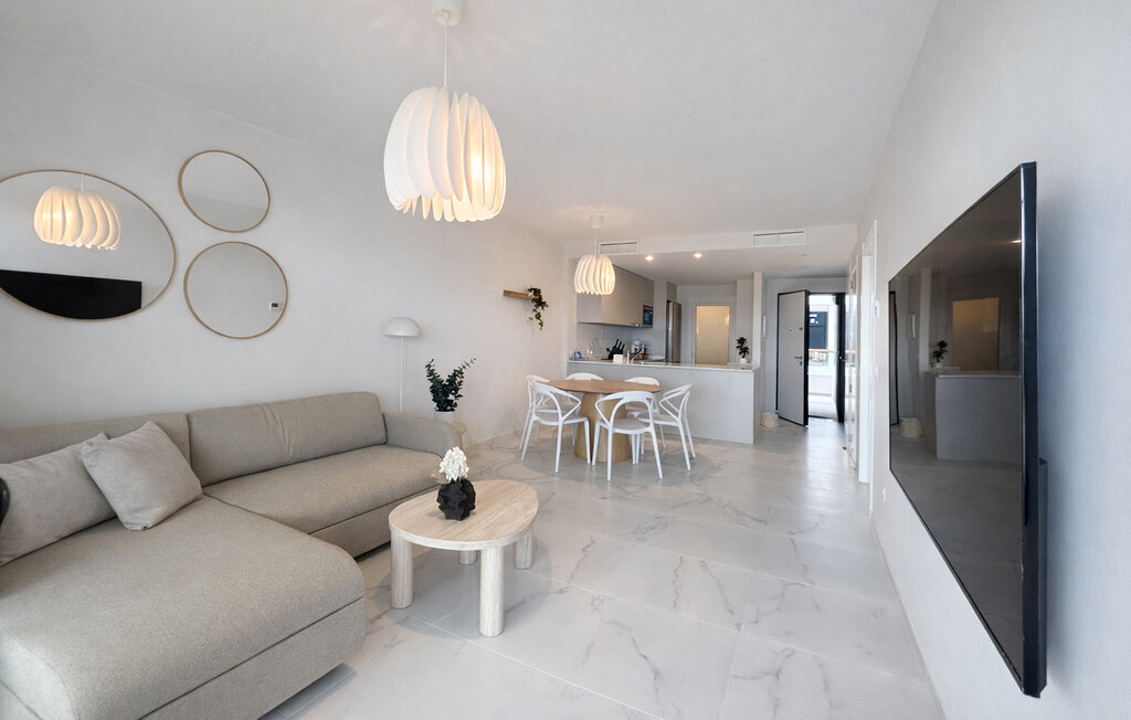 Appartement 4 personnes à Torrevieja - Photo 4