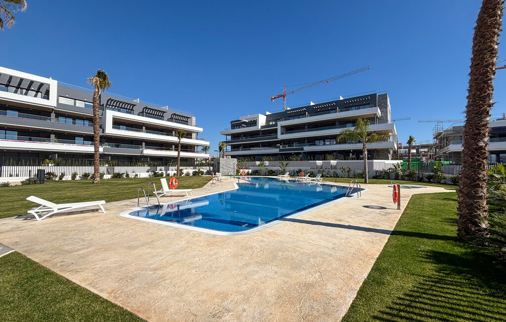 Appartement 4 personnes à Torrevieja - Photo 6