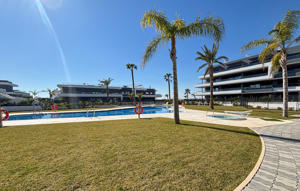 Appartement 4 personnes à Torrevieja - Photo 7