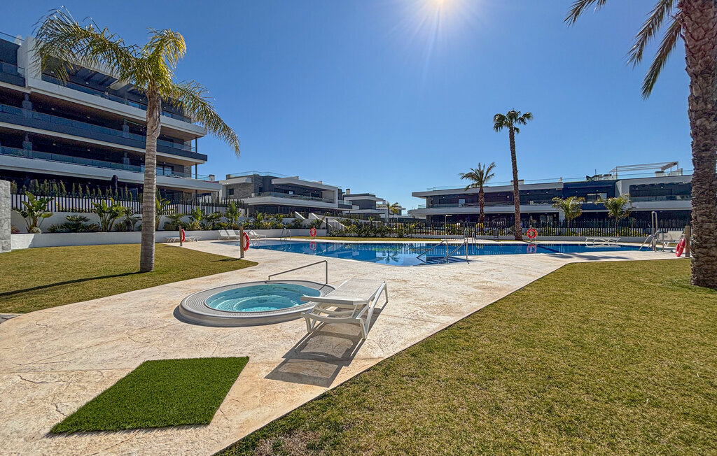Appartement 4 personnes à Torrevieja - Photo 8
