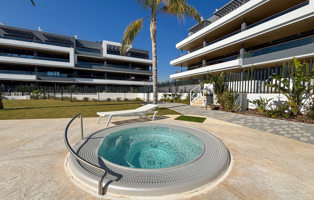 Appartement 4 personnes à Torrevieja - Photo 9