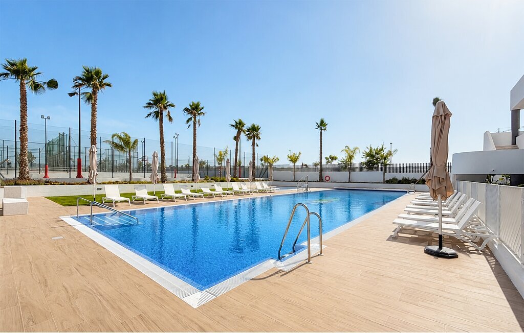 Appartement 4 personnes à Torrevieja - Photo 10