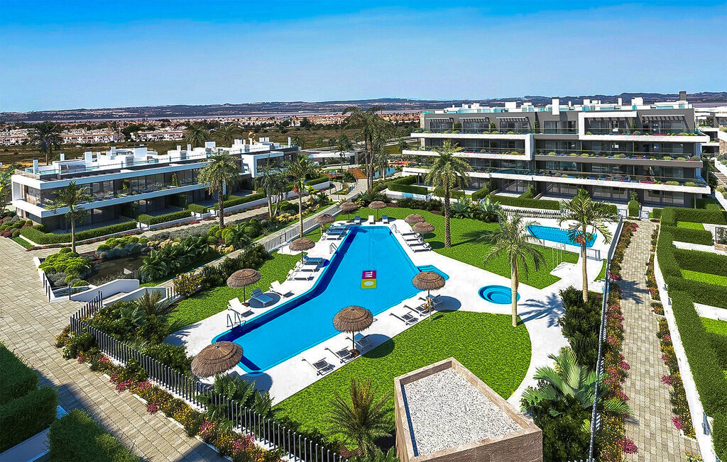 Appartement 4 personnes à Torrevieja - Photo 15
