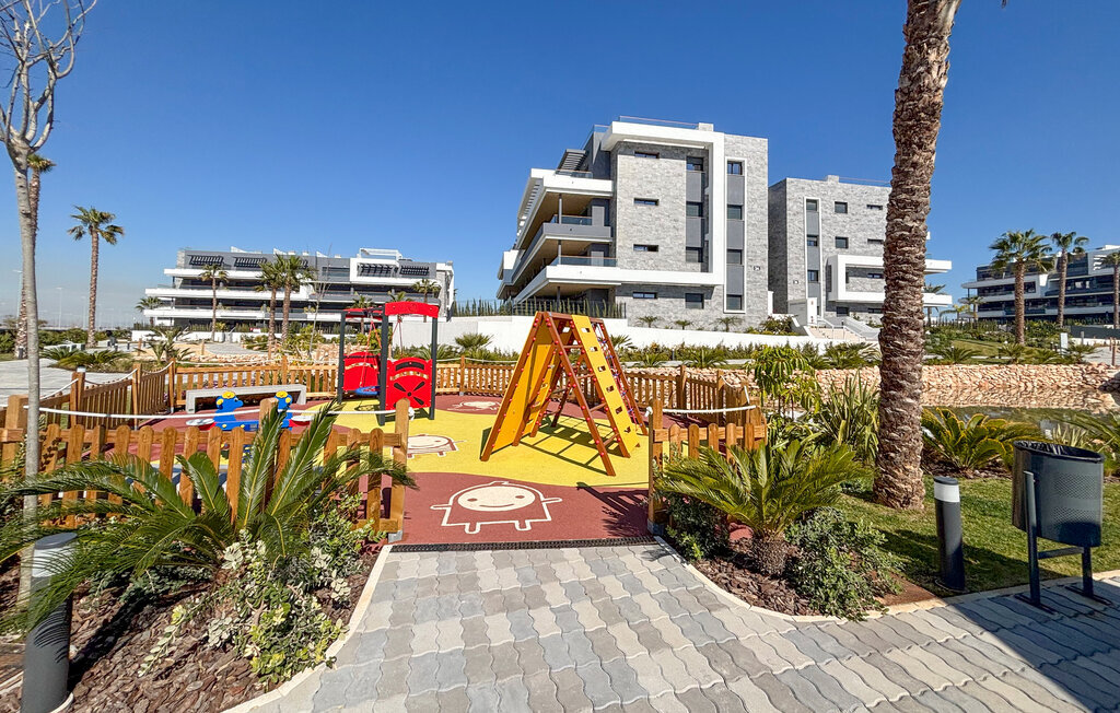Appartement 4 personnes à Torrevieja - Photo 20
