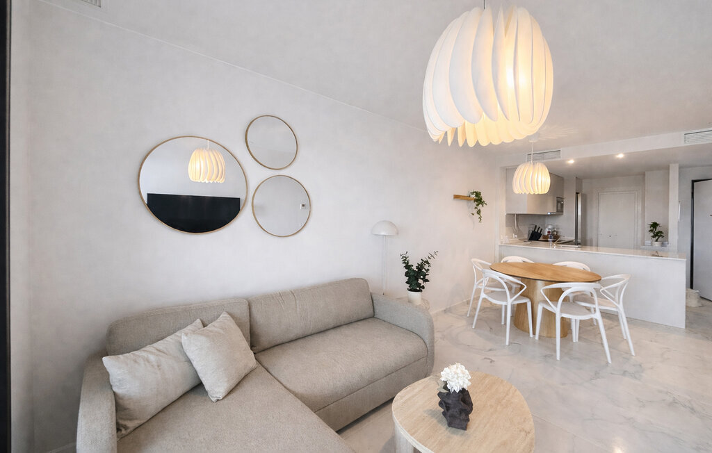 Appartement 4 personnes à Torrevieja - Photo 21