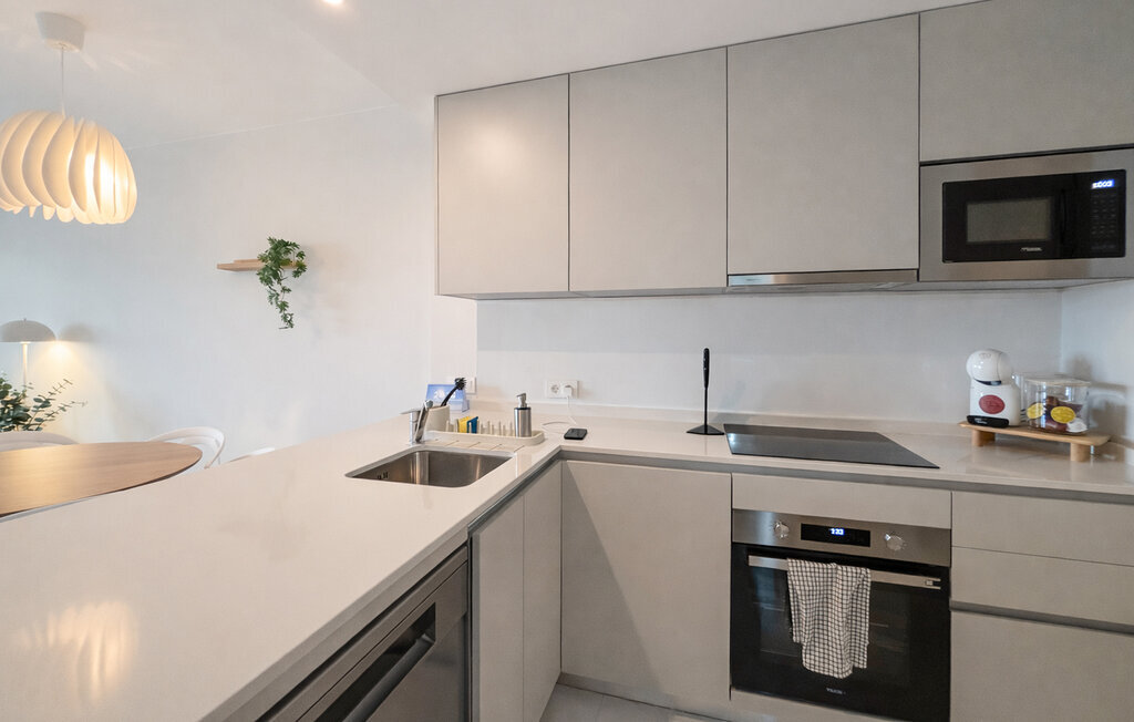 Appartement 4 personnes à Torrevieja - Photo 22