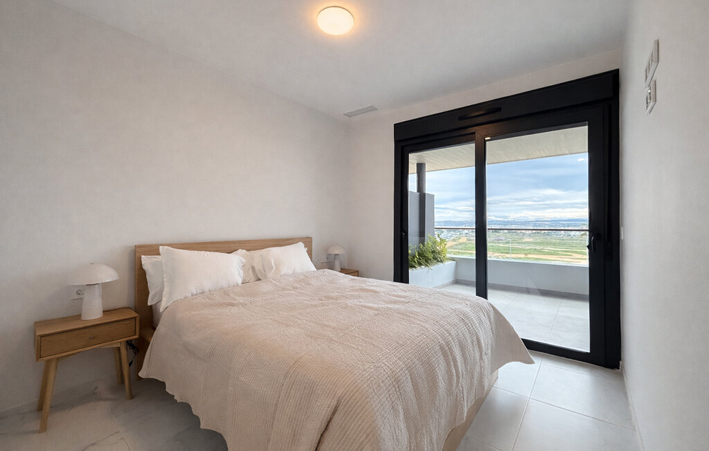 Appartement 4 personnes à Torrevieja - Photo 25