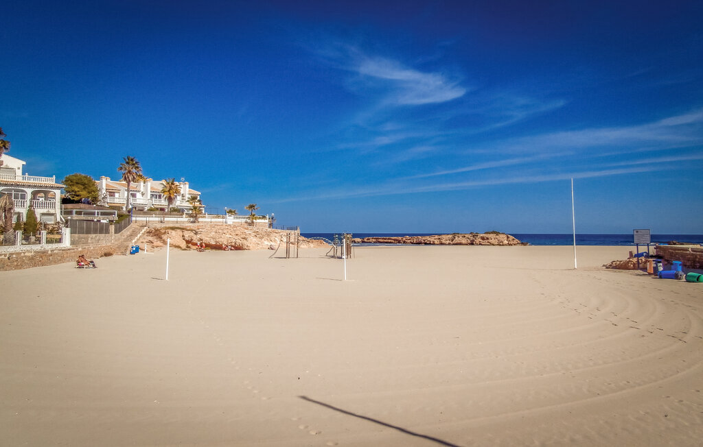 Appartement 4 personnes à Torrevieja - Photo 32