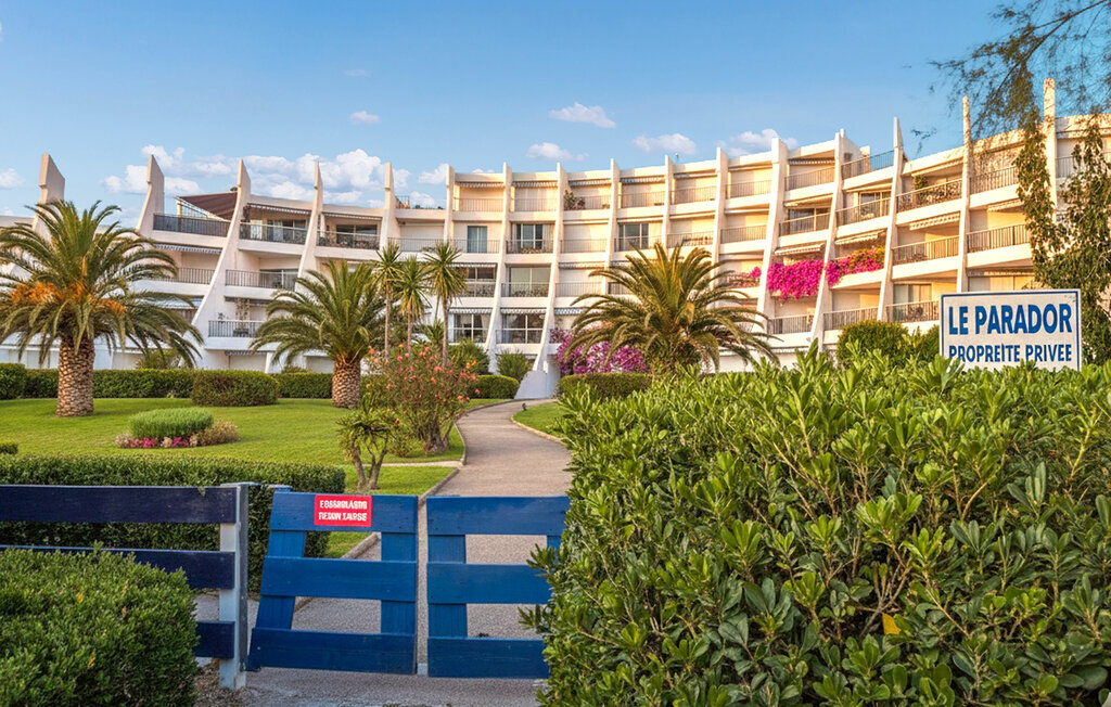 Appartement face à la plage, La Grande-Motte - Photo 1