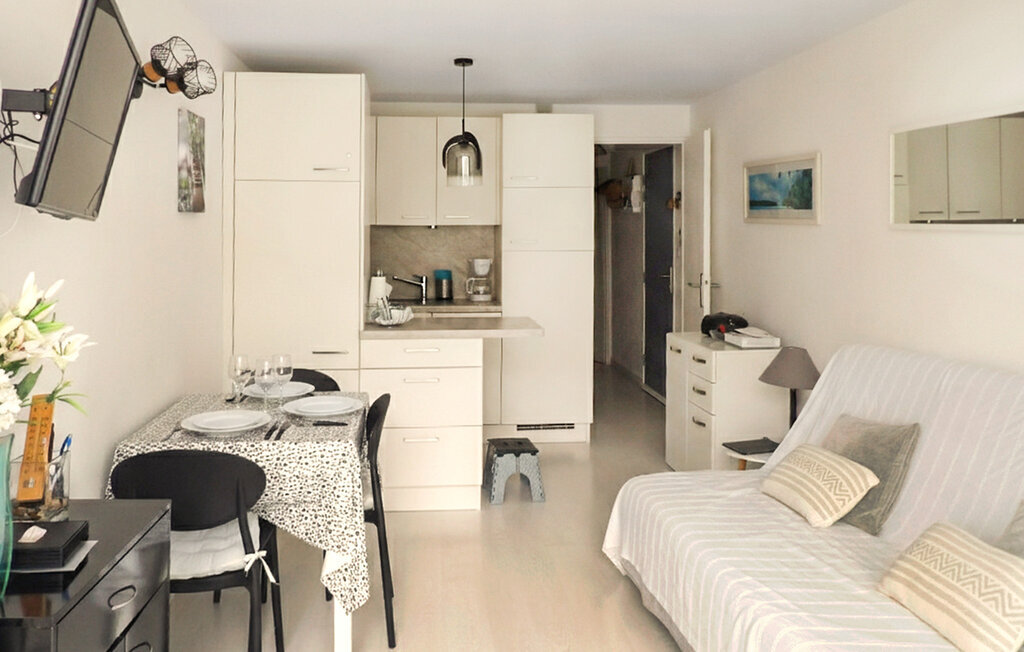 Appartement face à la plage, La Grande-Motte - Photo 5