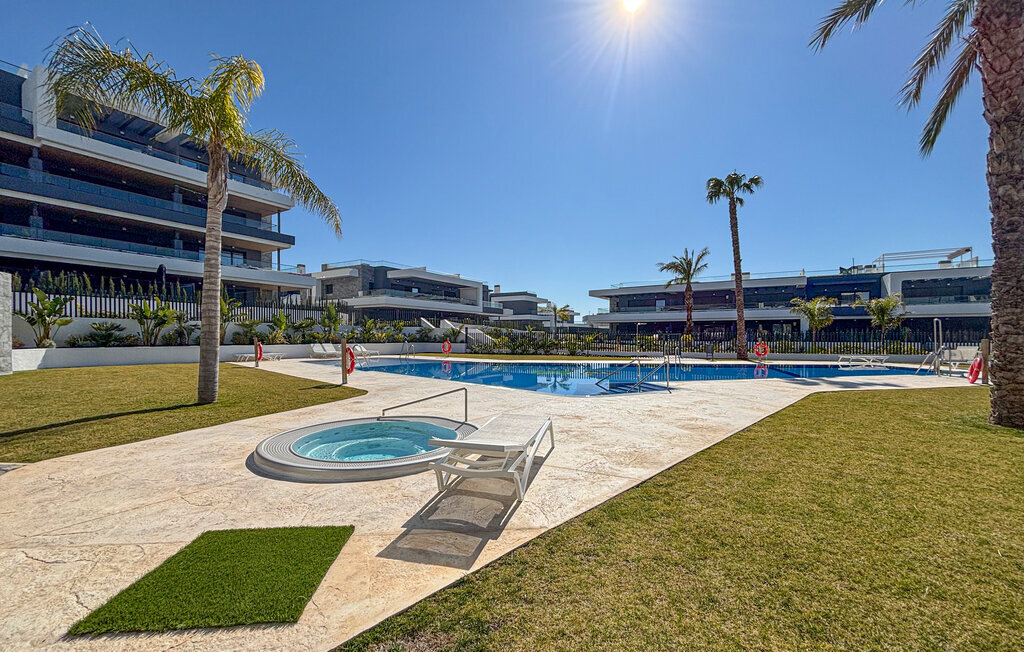 Appartement 4 personnes à Torrevieja - Photo 1