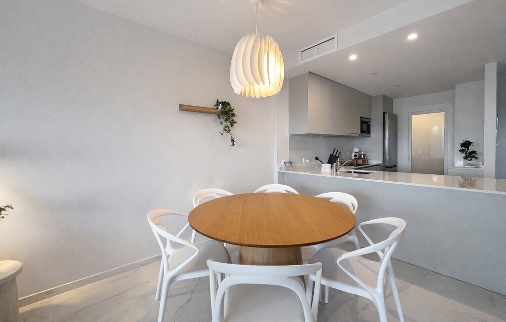 Appartement 4 personnes à Torrevieja - Photo 6