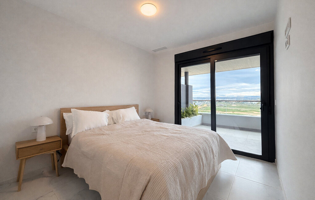 Appartement 4 personnes à Torrevieja - Photo 8