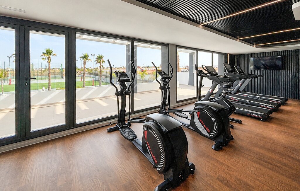 Appartement 4 personnes à Torrevieja - Photo 9
