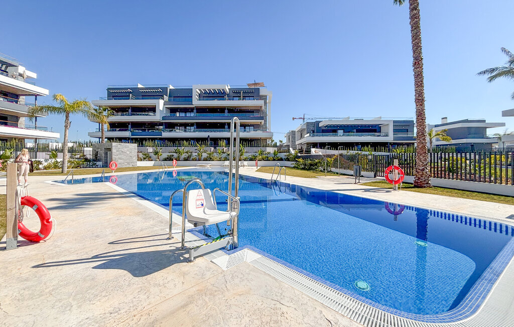Appartement 4 personnes à Torrevieja - Photo 10