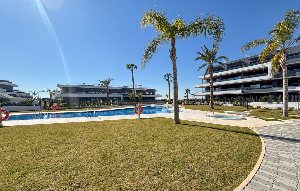 Appartement 4 personnes à Torrevieja - Photo 11