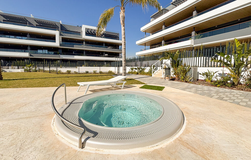 Appartement 4 personnes à Torrevieja - Photo 12