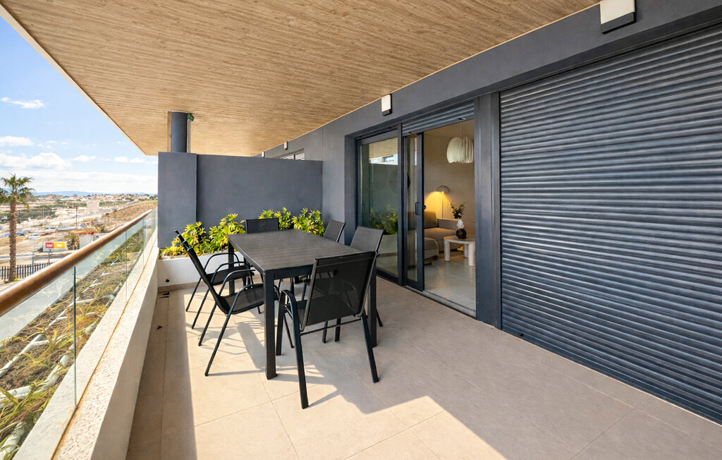 Appartement 4 personnes à Torrevieja - Photo 16
