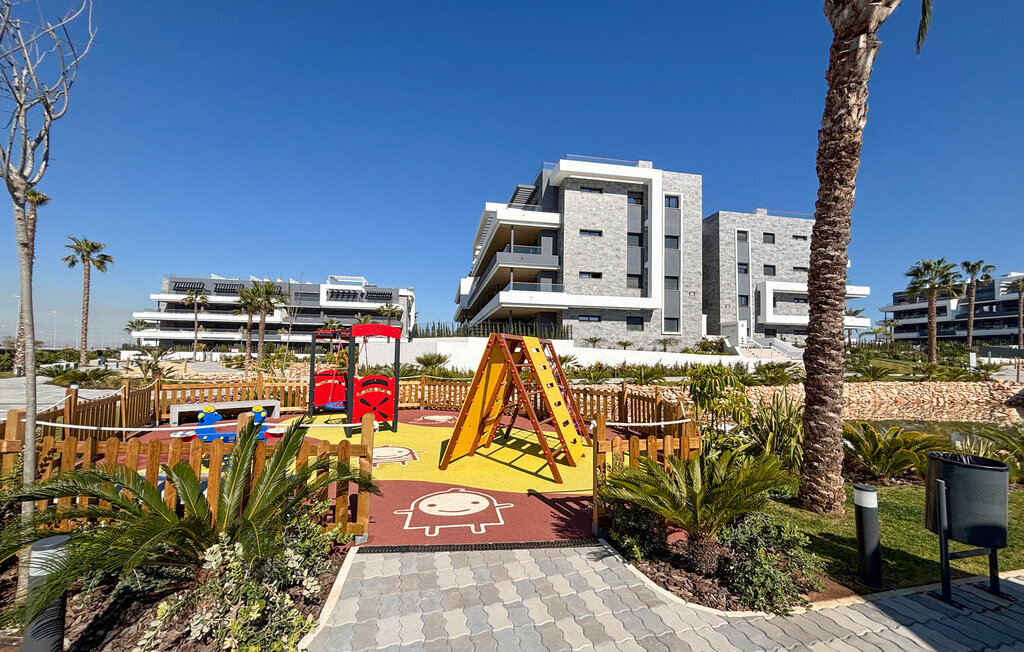Appartement 4 personnes à Torrevieja - Photo 22