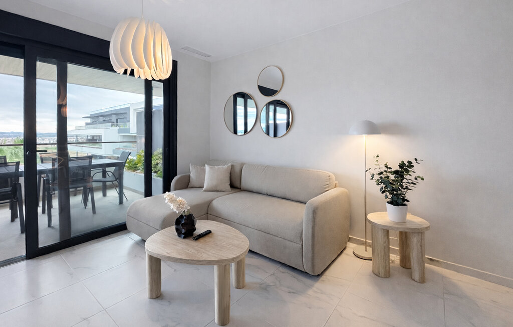 Appartement 4 personnes à Torrevieja - Photo 24