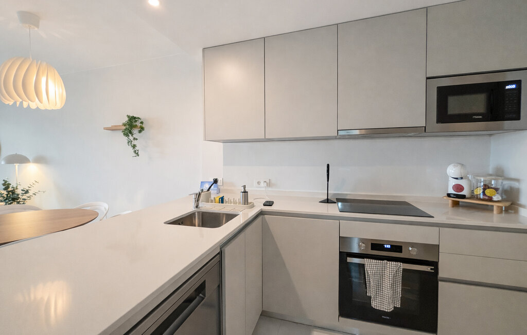Appartement 4 personnes à Torrevieja - Photo 25